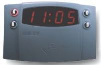 TA-820　DIY電腦刷卡考勤鐘
www.laab.com.tw　LAAB條碼POS網